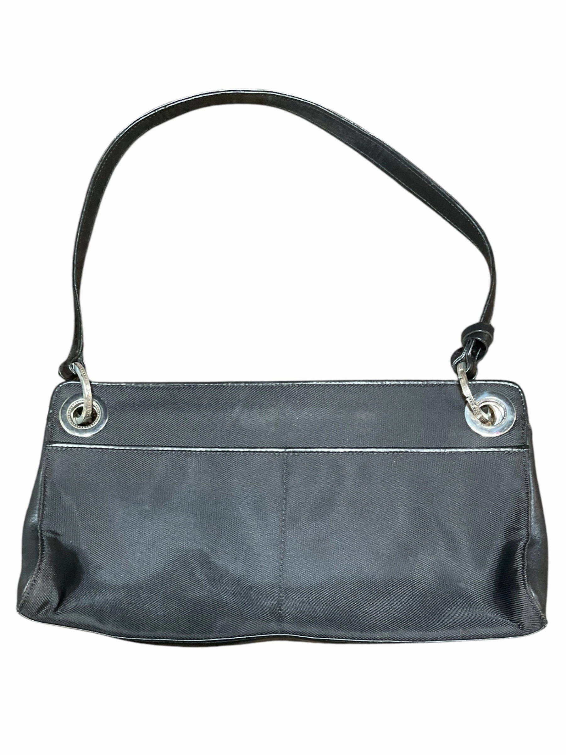 Handbag Designer By Brighton, Size: Medium