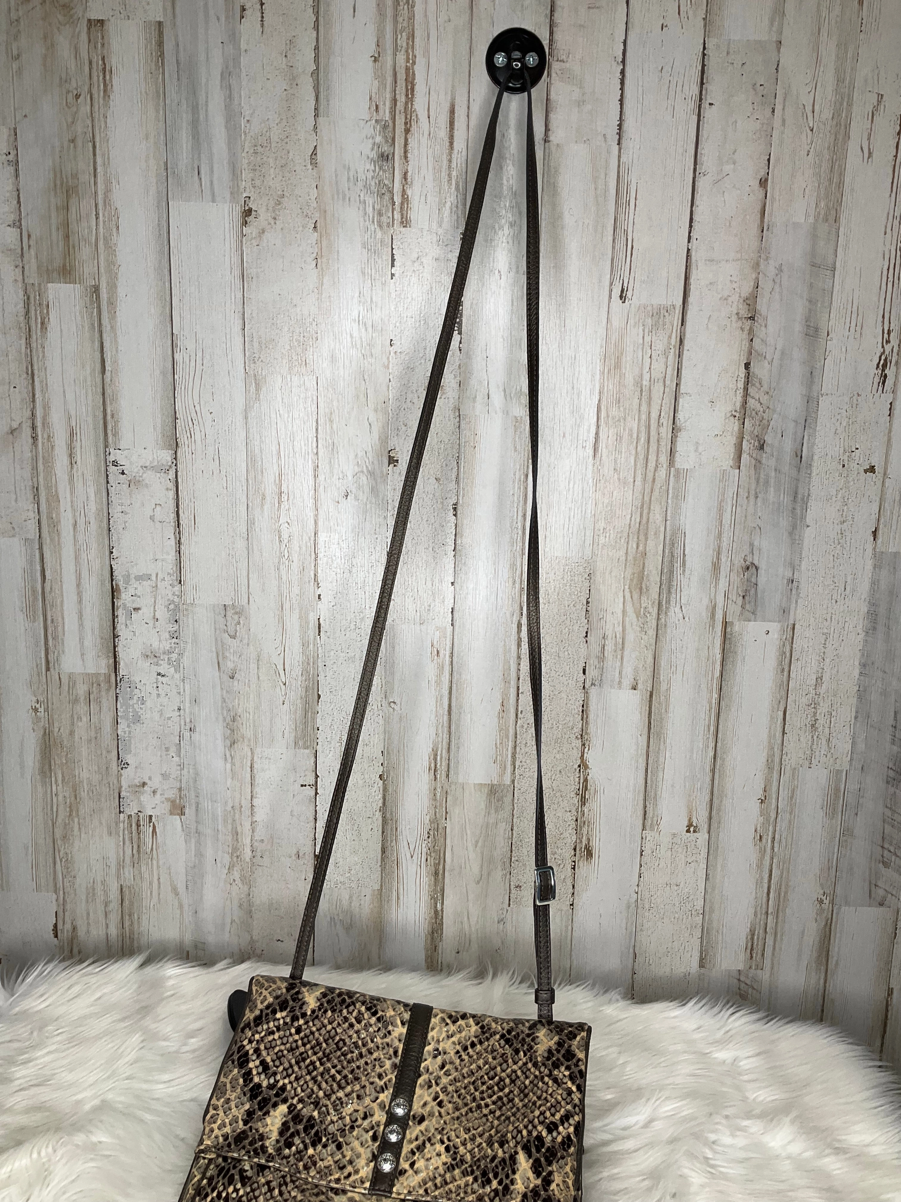 Handbag Designer By Brighton  Size: Small