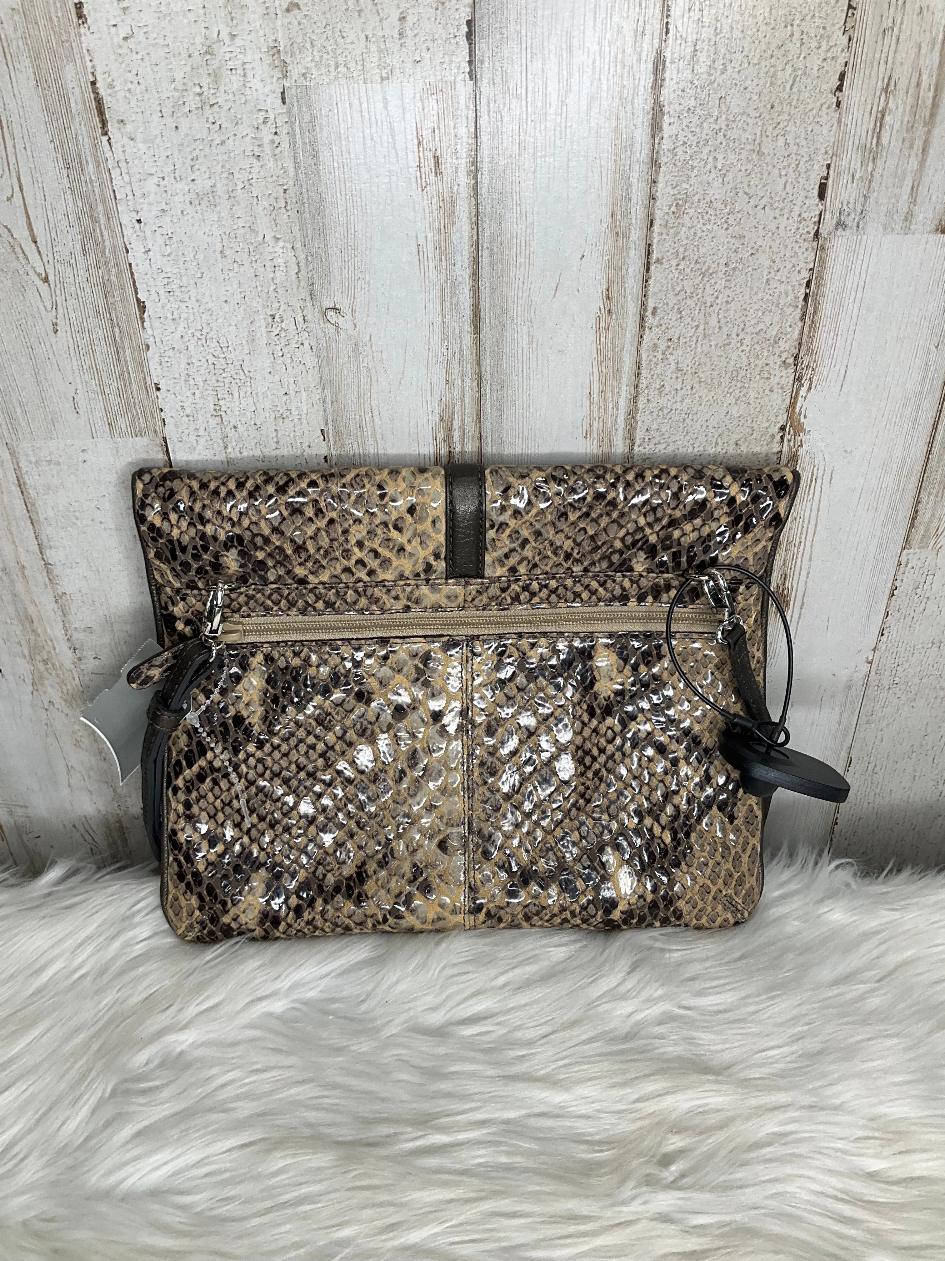 Handbag Designer By Brighton  Size: Small