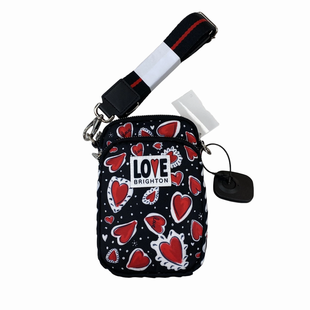 Handbag Designer By Brighton  Size: Small
