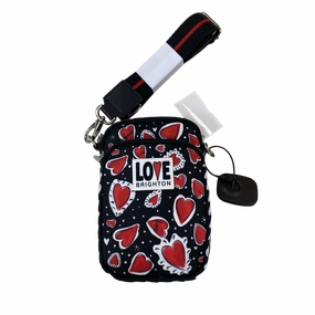 Handbag Designer By Brighton  Size: Small