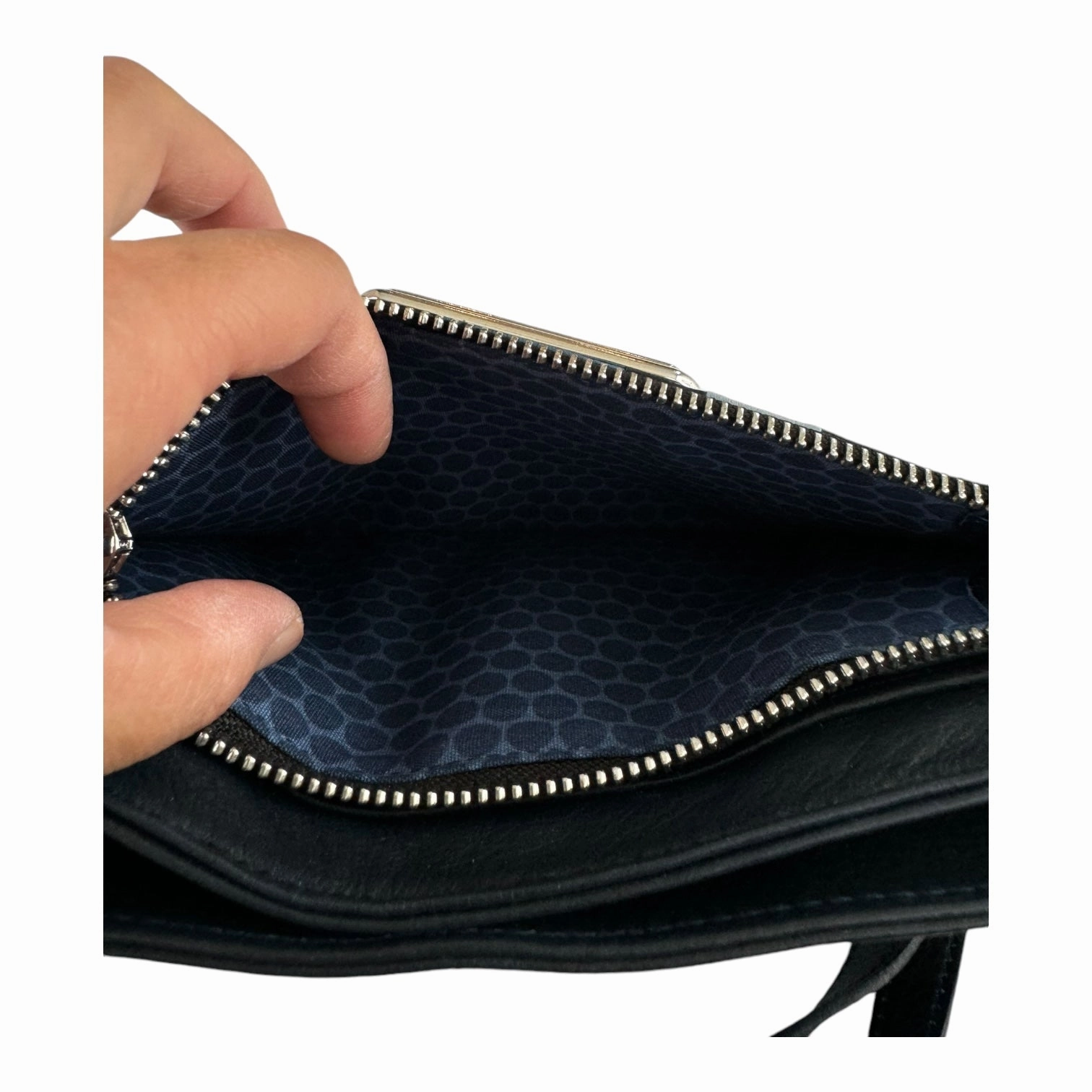 Handbag Designer By Brighton, Size: Small