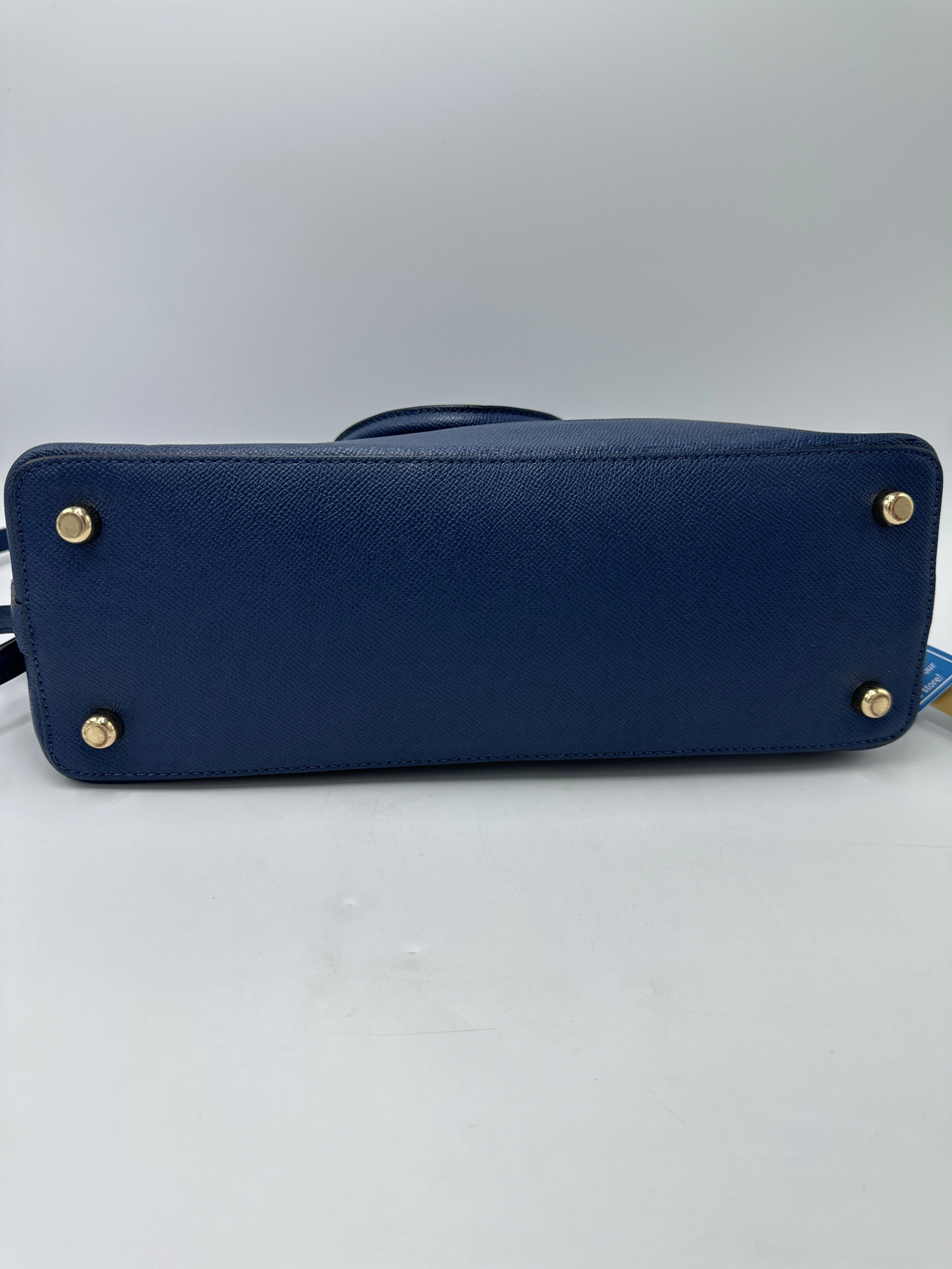 Handbag Designer By Coach