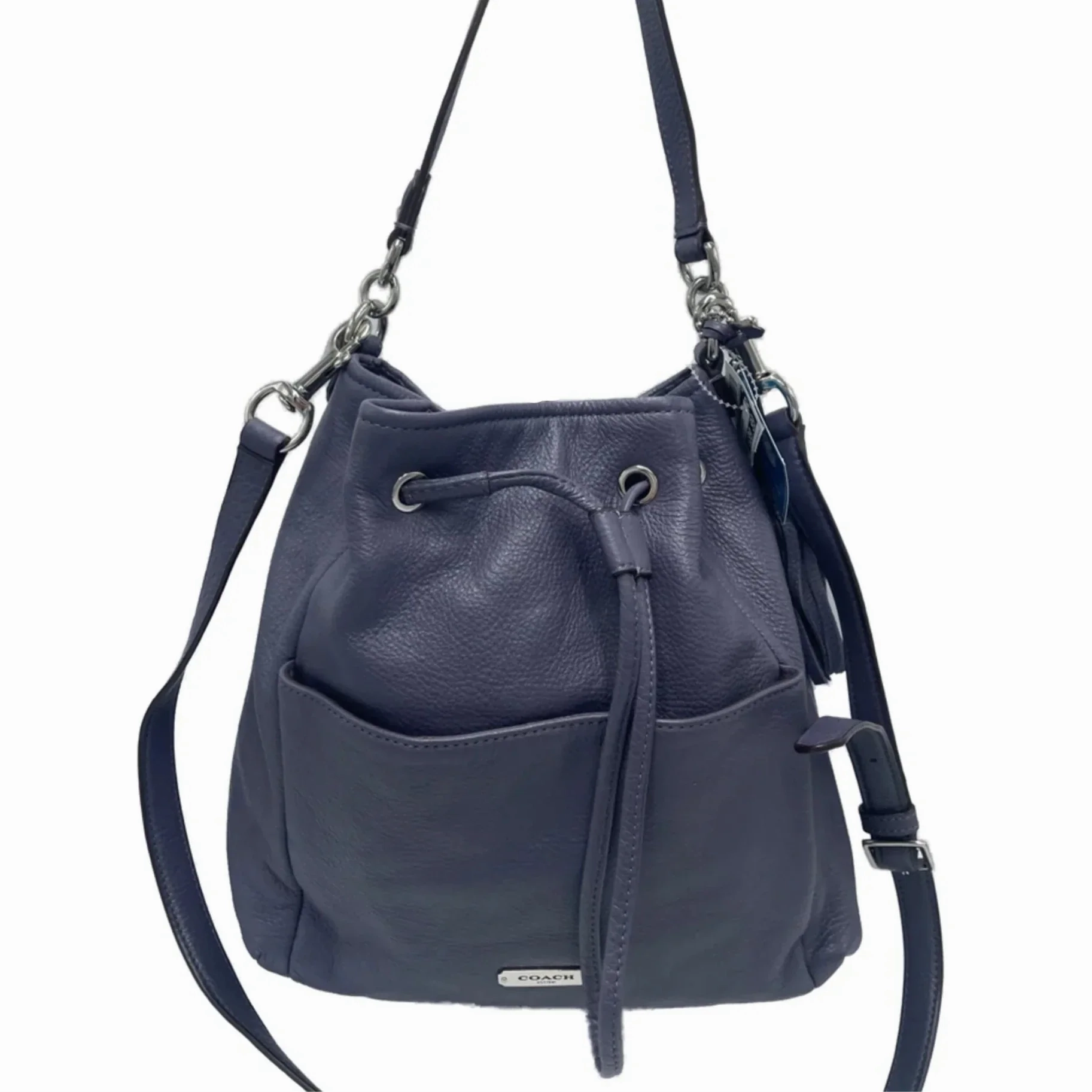 Handbag Designer By Coach