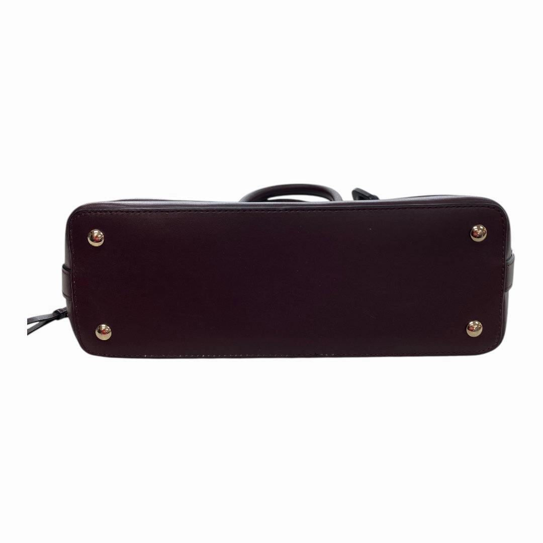 Handbag Designer By Coach In Multi, Size:Small