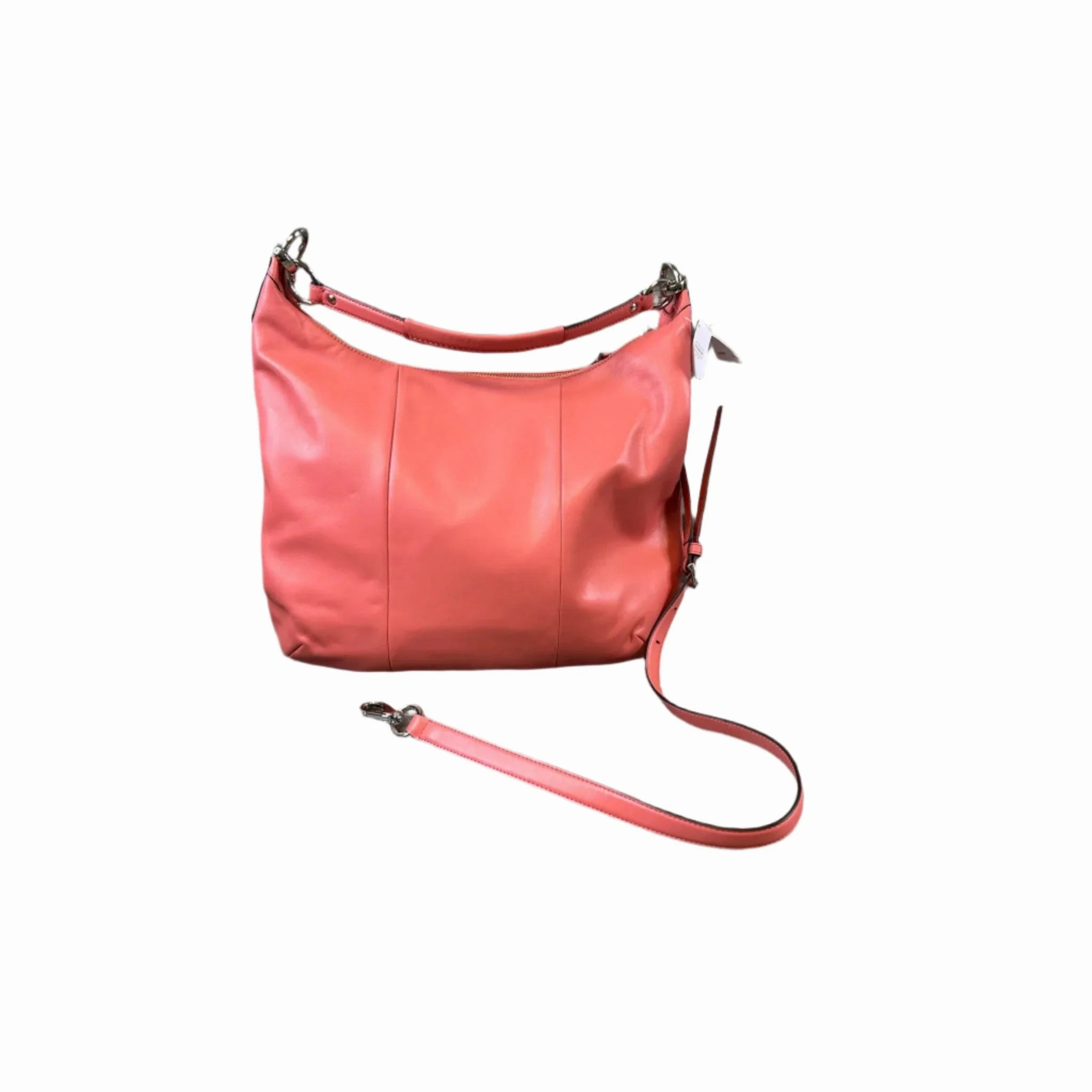 Handbag Designer By Coach, Size: Large