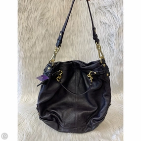 Handbag Designer By Coach, Size: Large
