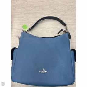 Handbag Designer By Coach, Size: Large