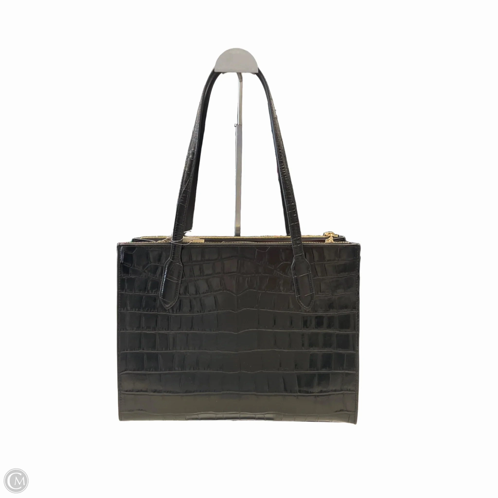 Handbag Designer By Coach, Size: Large