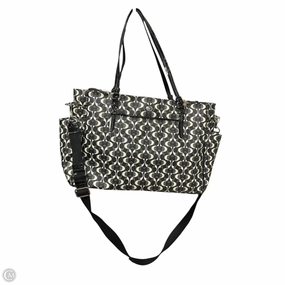 Handbag Designer By Coach, Size: Large