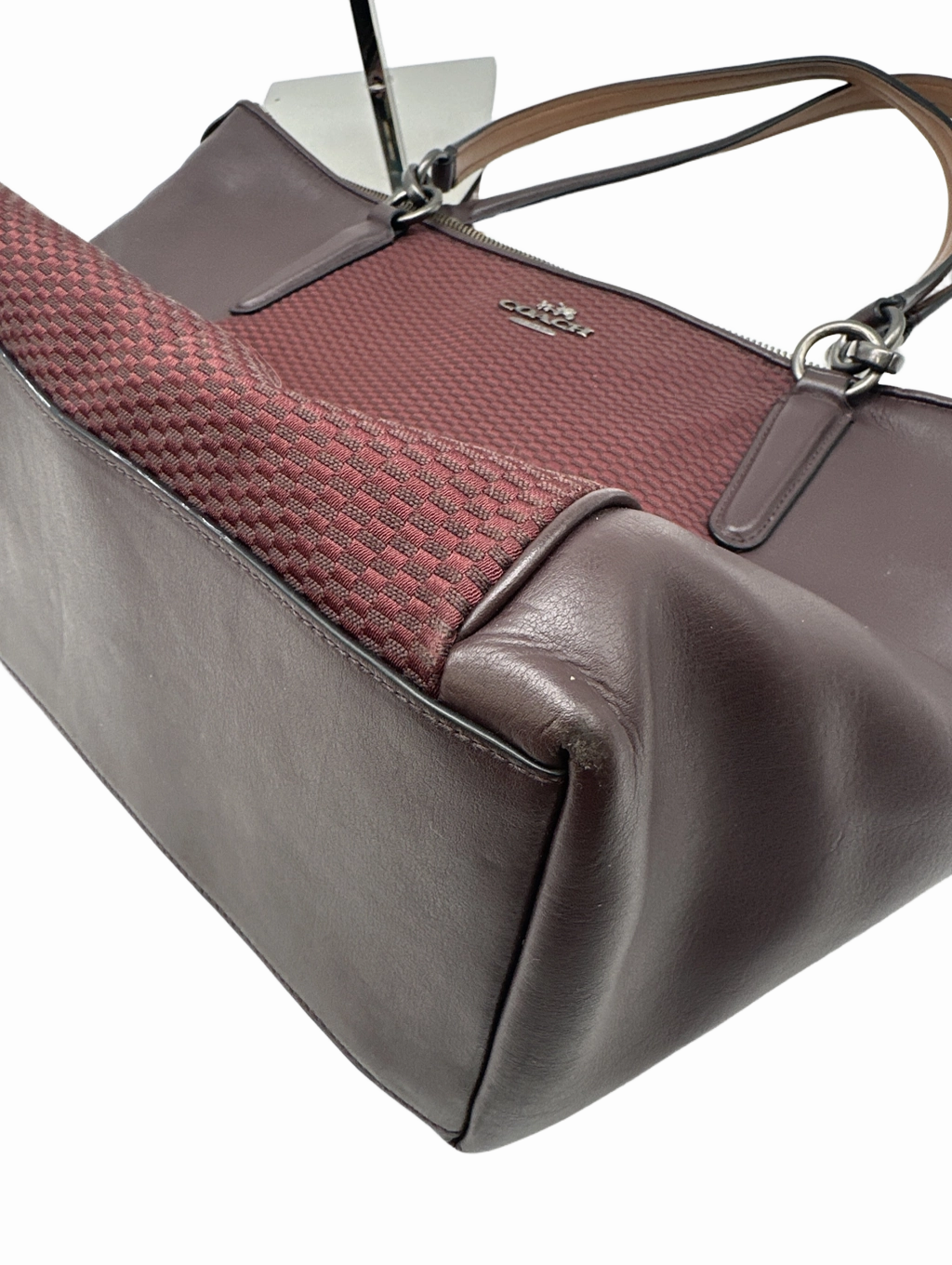 Handbag Designer By Coach  Size: Large
