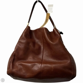 Handbag Designer By Coach, Size: Large