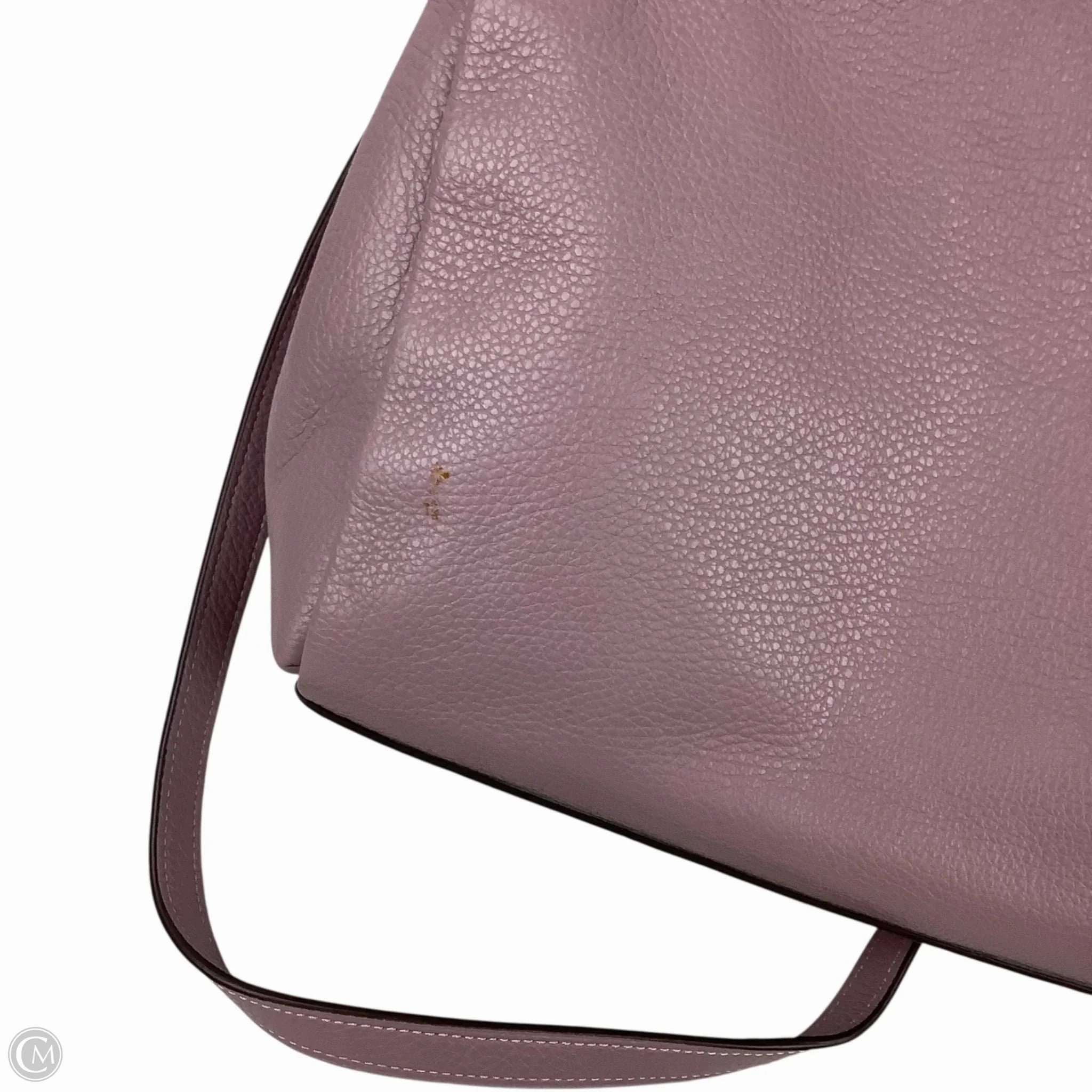 Handbag Designer By Coach, Size: Large