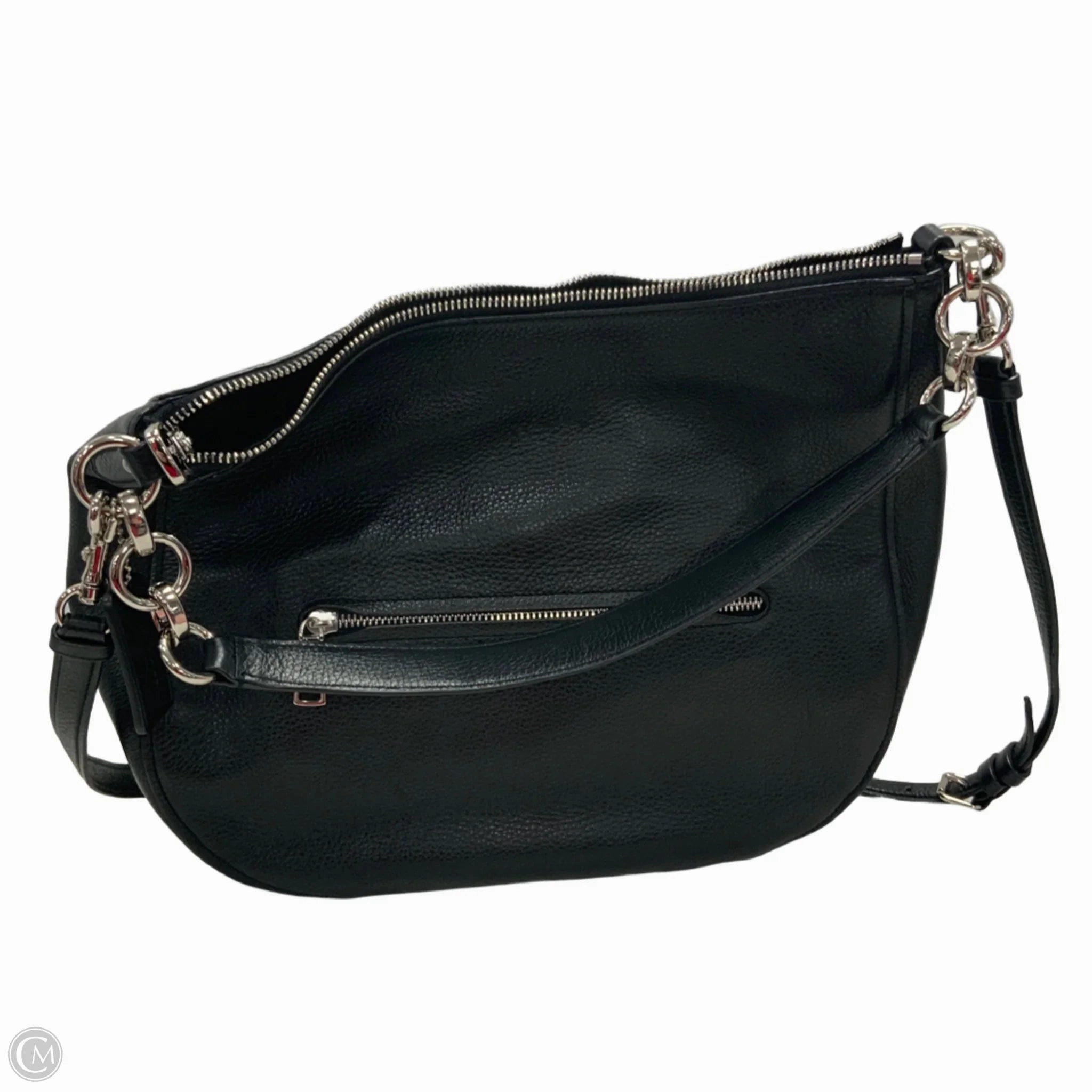 Handbag Designer By Coach, Size: Large