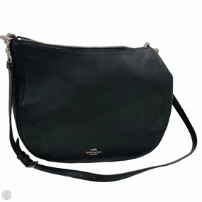 Handbag Designer By Coach, Size: Large