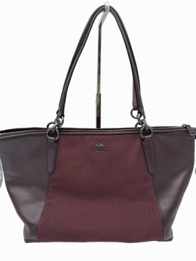 Handbag Designer By Coach  Size: Large