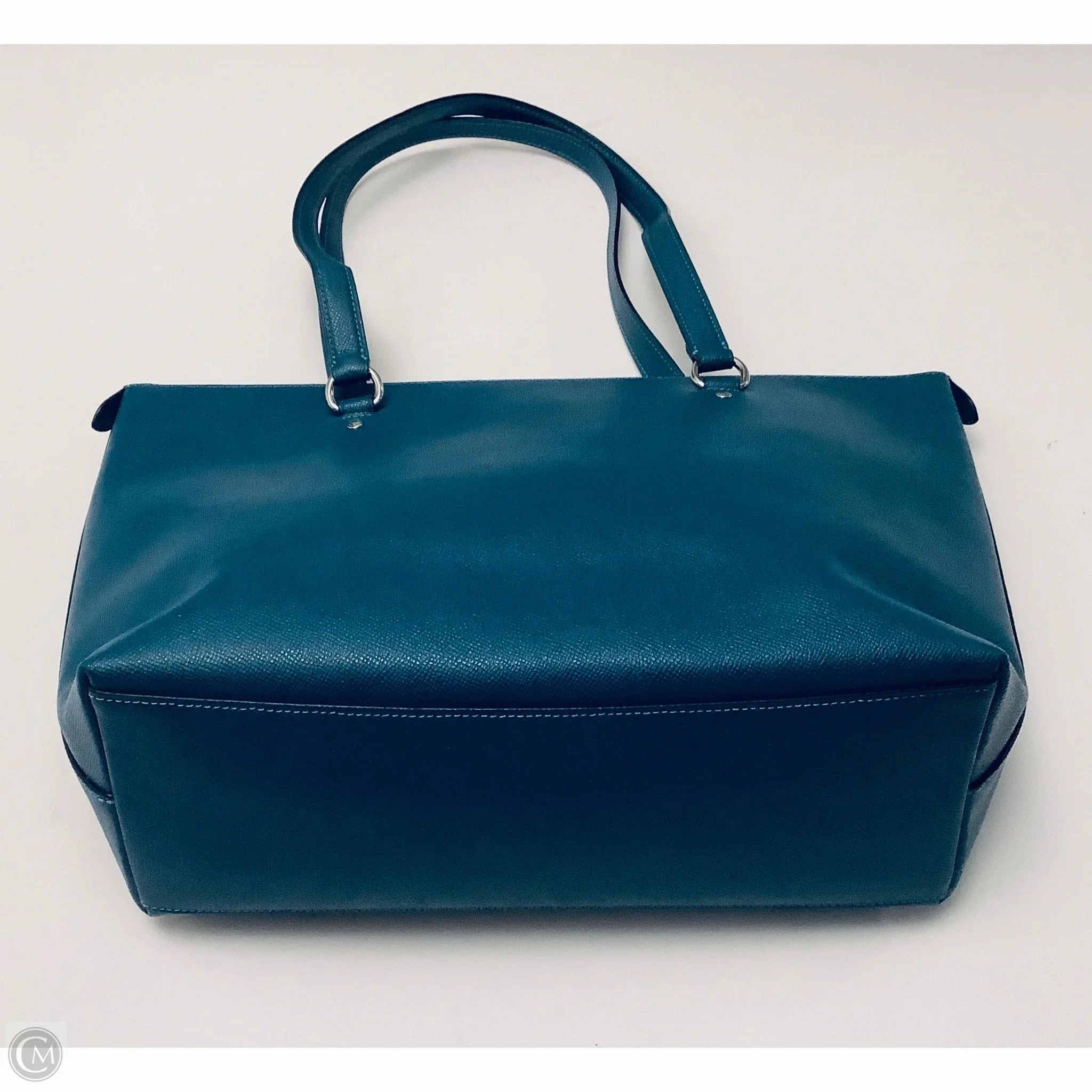 Handbag Designer By Coach, Size: Large