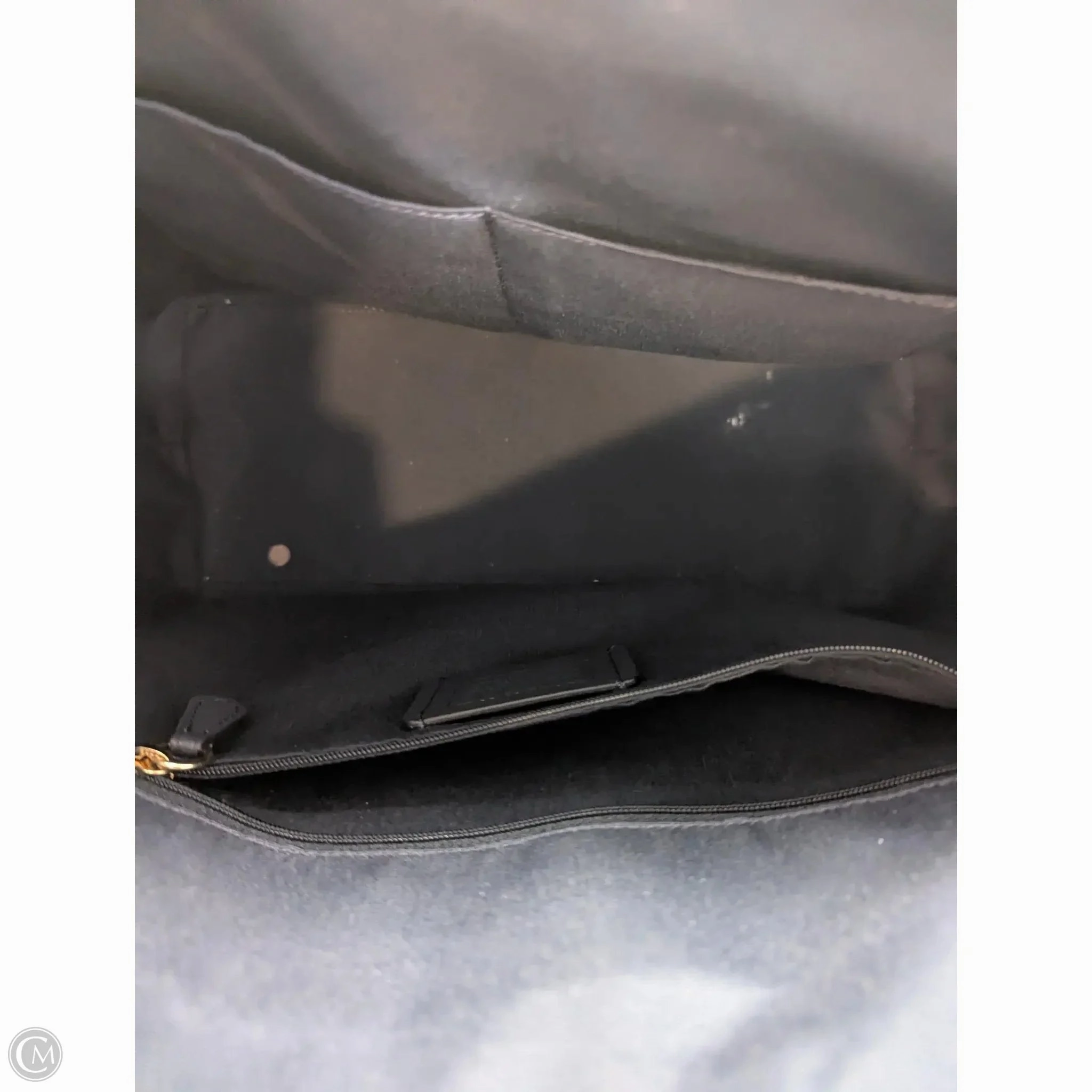 Handbag Designer By Coach, Size: Large