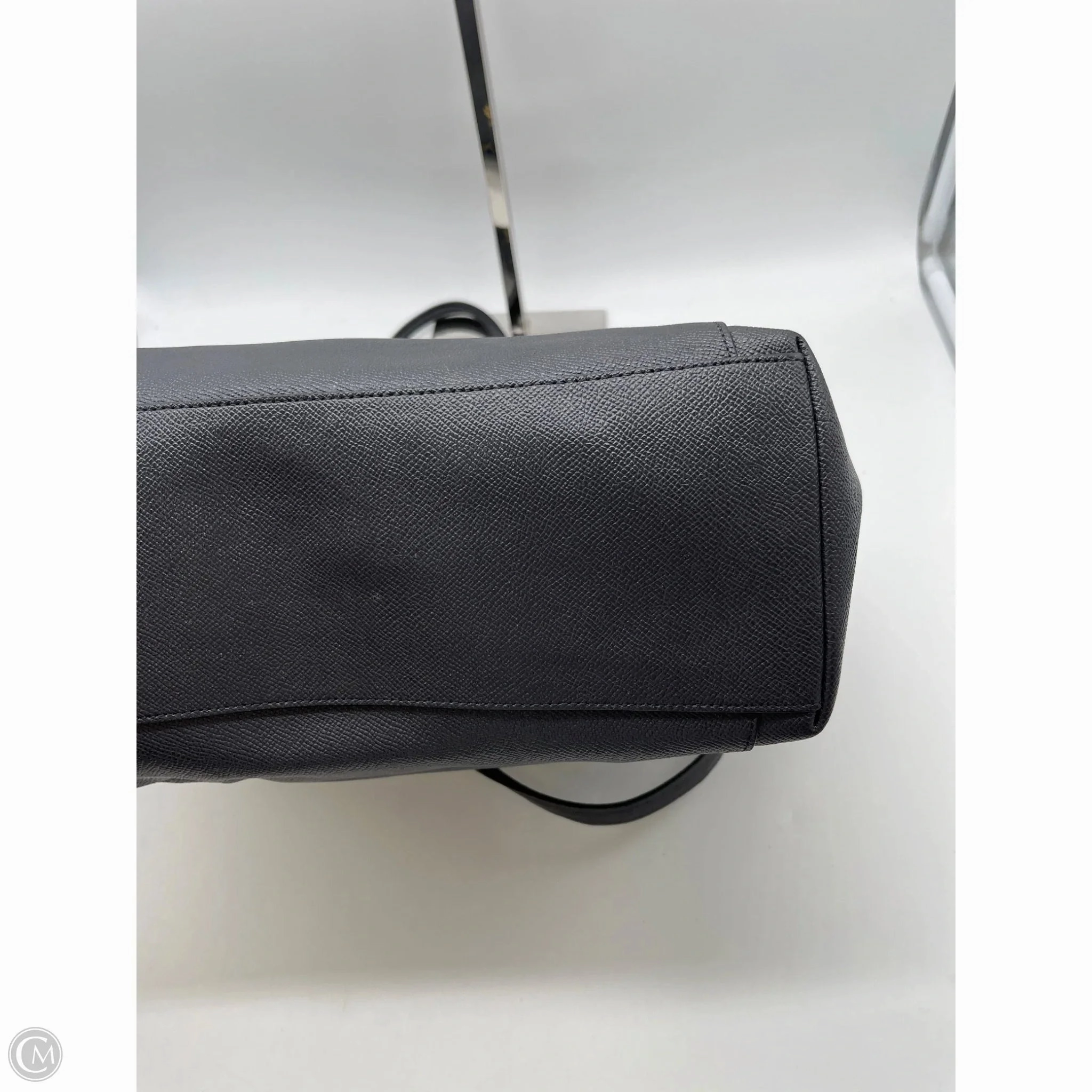 Handbag Designer By Coach, Size: Large