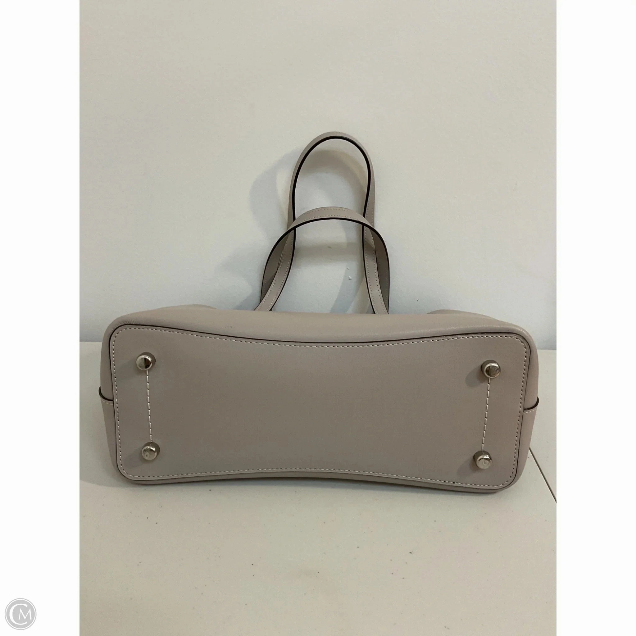 Handbag Designer By Coach, Size: Large