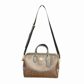 Handbag Designer By Coach  Size: Large