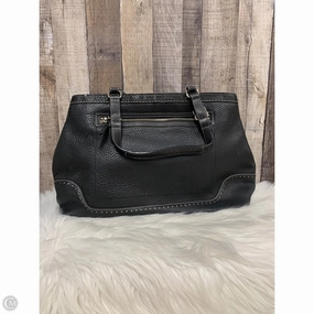 Handbag Designer By Coach, Size: Large