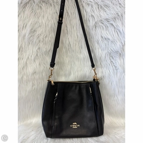 Handbag Designer By Coach, Size: Large