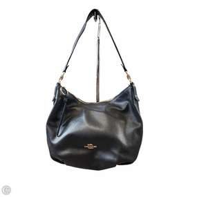 Handbag Designer By Coach, Size: Large