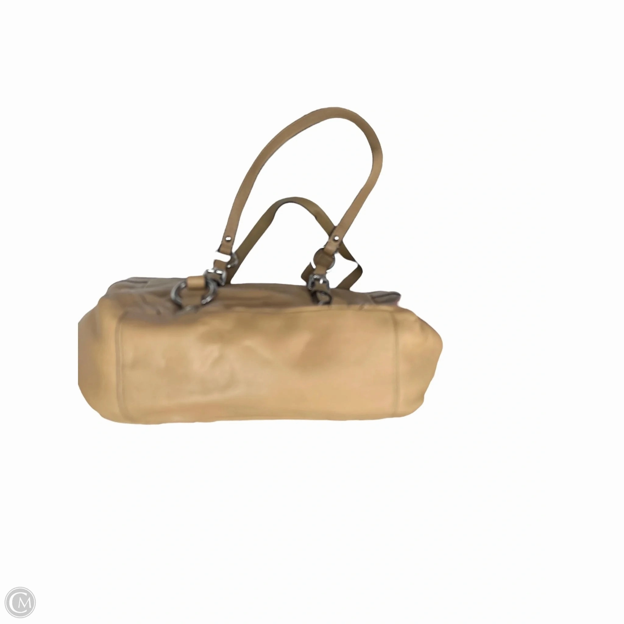 Handbag Designer By Coach, Size: Large