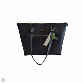 Handbag Designer By Coach, Size: Large