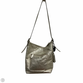 Handbag Designer By Coach, Size: Large