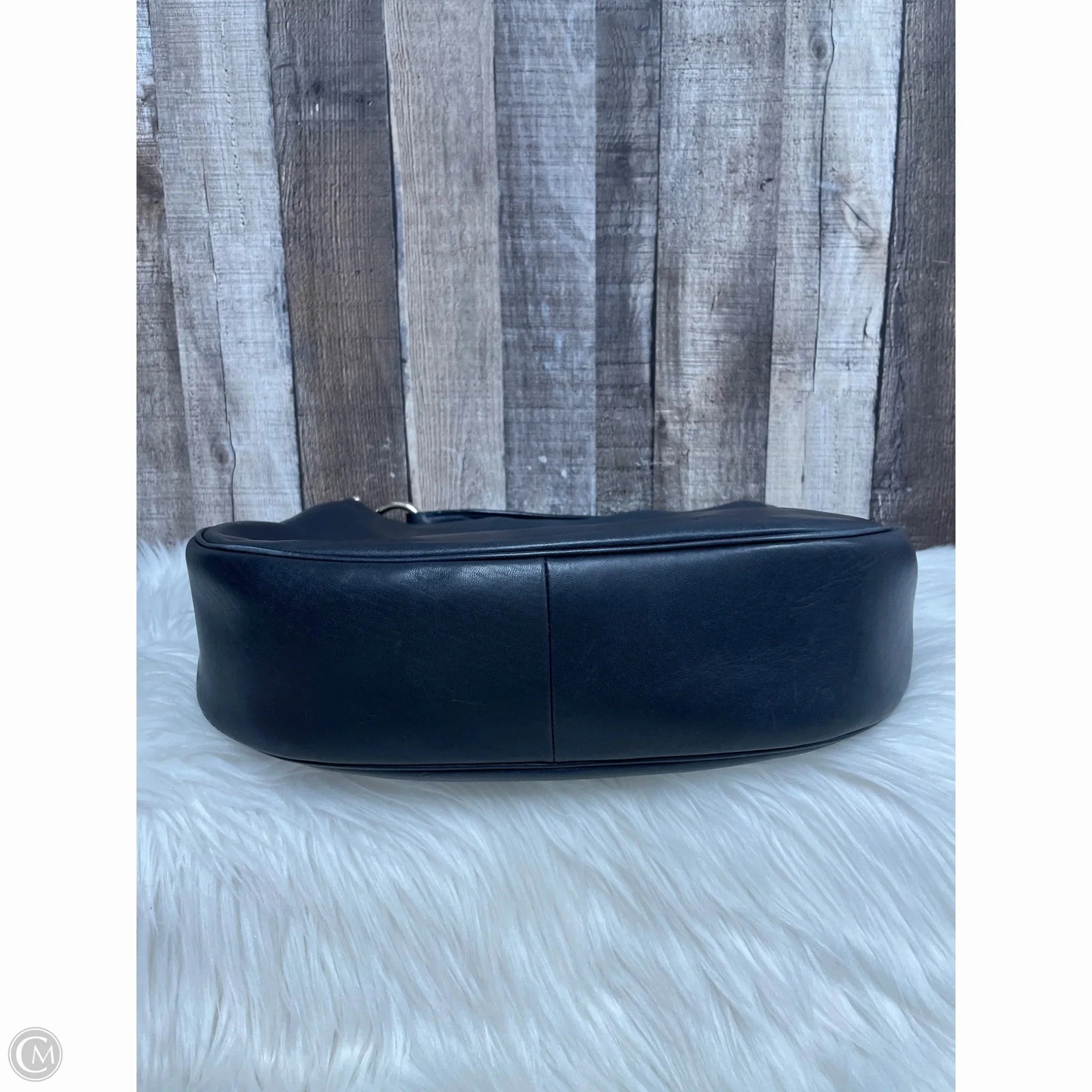 Handbag Designer By Coach, Size: Large