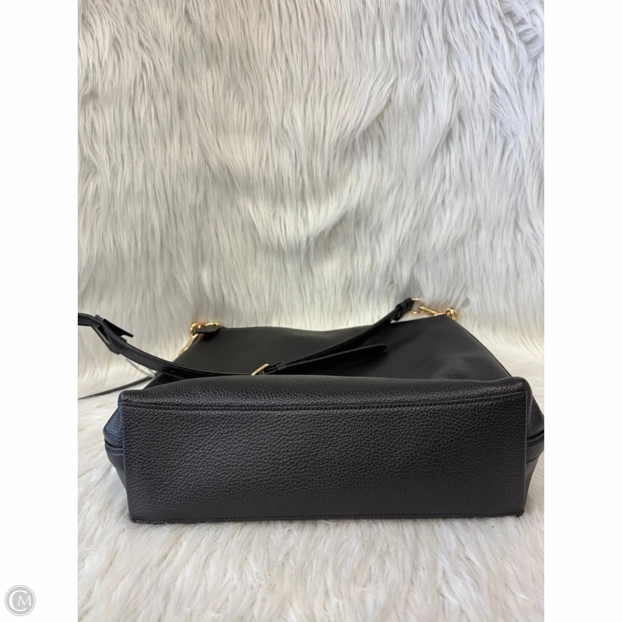 Handbag Designer By Coach, Size: Large