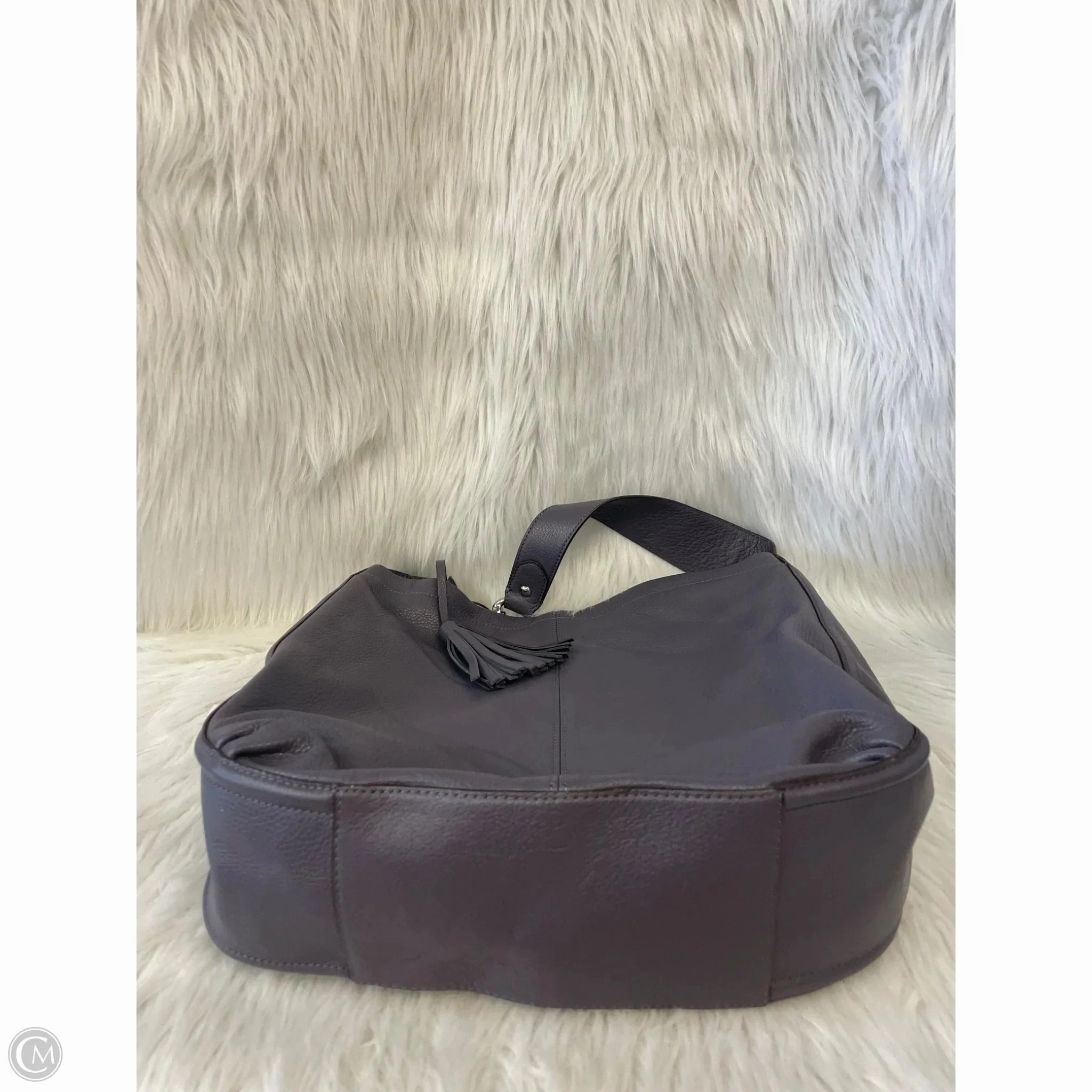 Handbag Designer By Coach, Size: Large