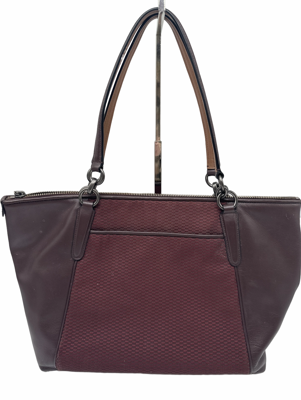 Handbag Designer By Coach  Size: Large
