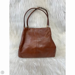 Handbag Designer By Coach, Size: Large