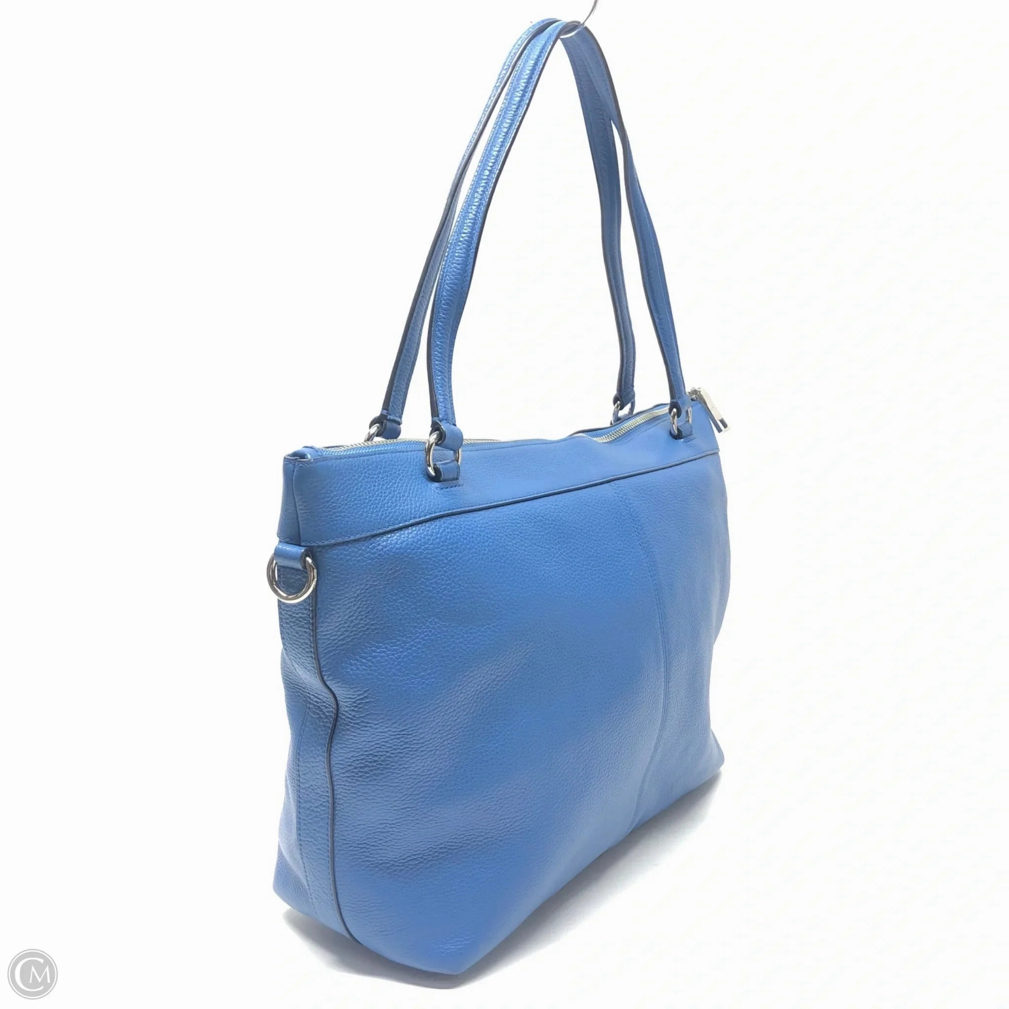 Handbag Designer By Coach, Size: Large