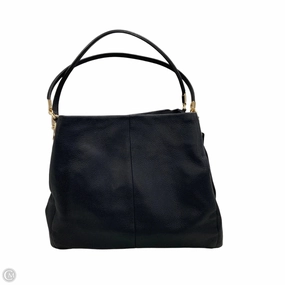 Handbag Designer By Coach, Size: Large