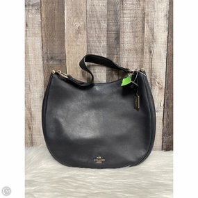 Handbag Designer By Coach, Size: Large