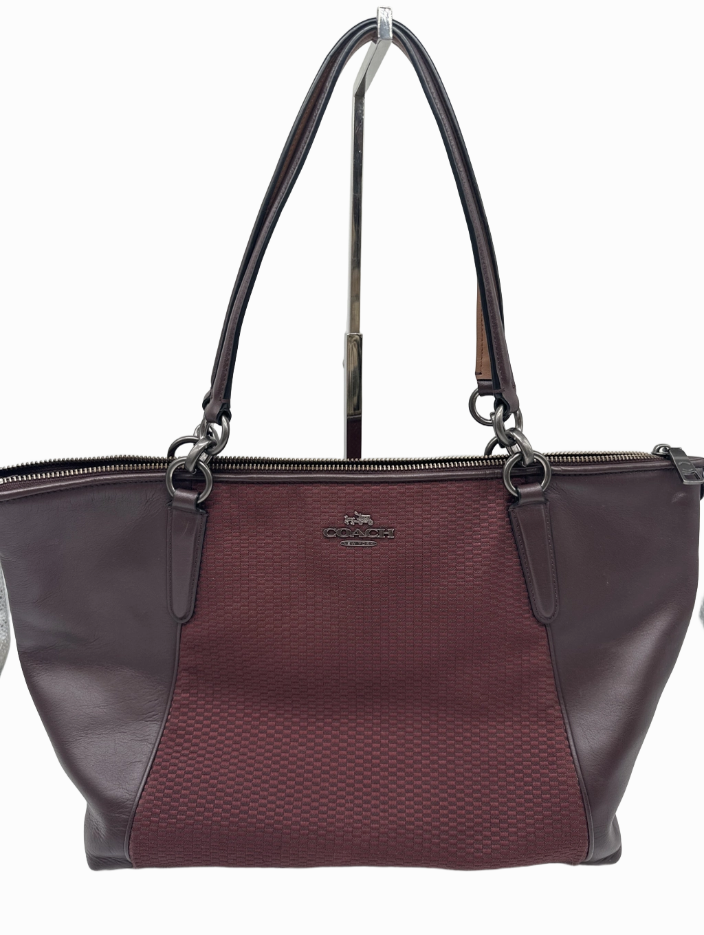 Handbag Designer By Coach  Size: Large