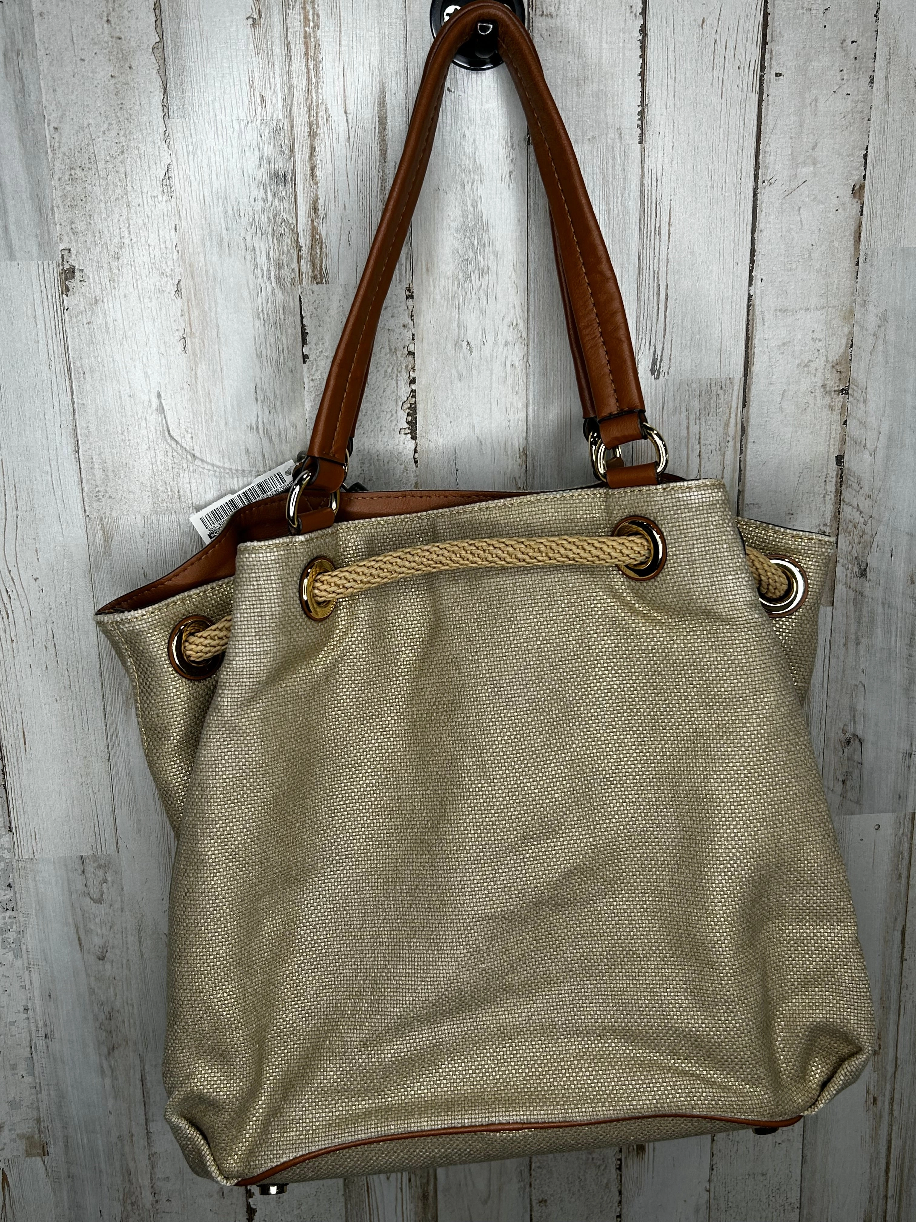 Handbag Designer By Coach  Size: Medium