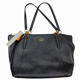Handbag Designer By Coach  Size: Medium