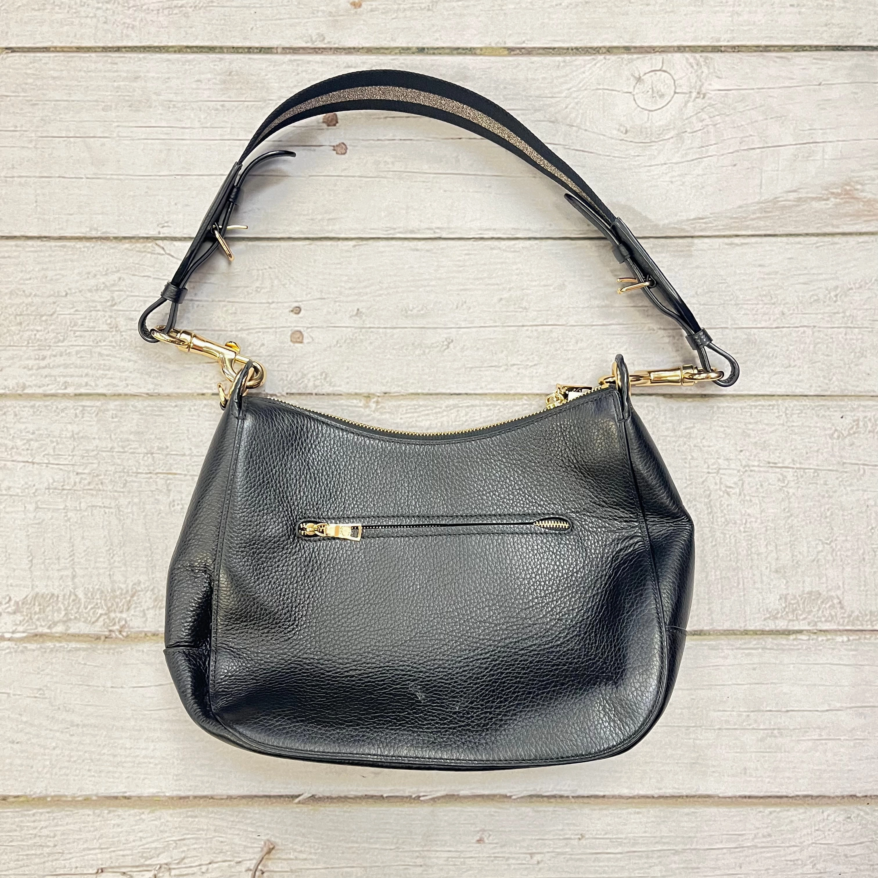 Handbag Designer By Coach  Size: Medium