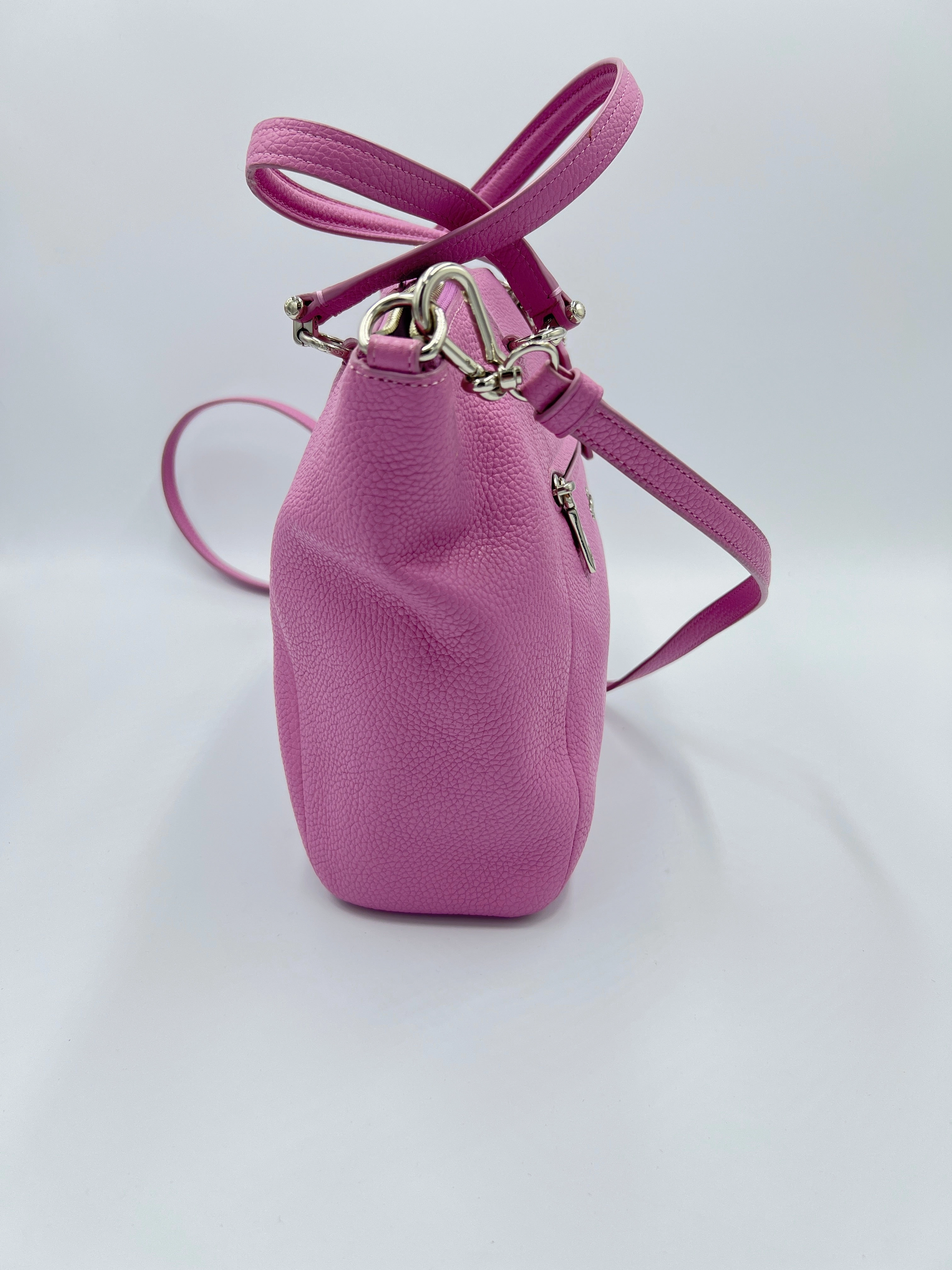 Handbag Designer By Coach  Size: Medium