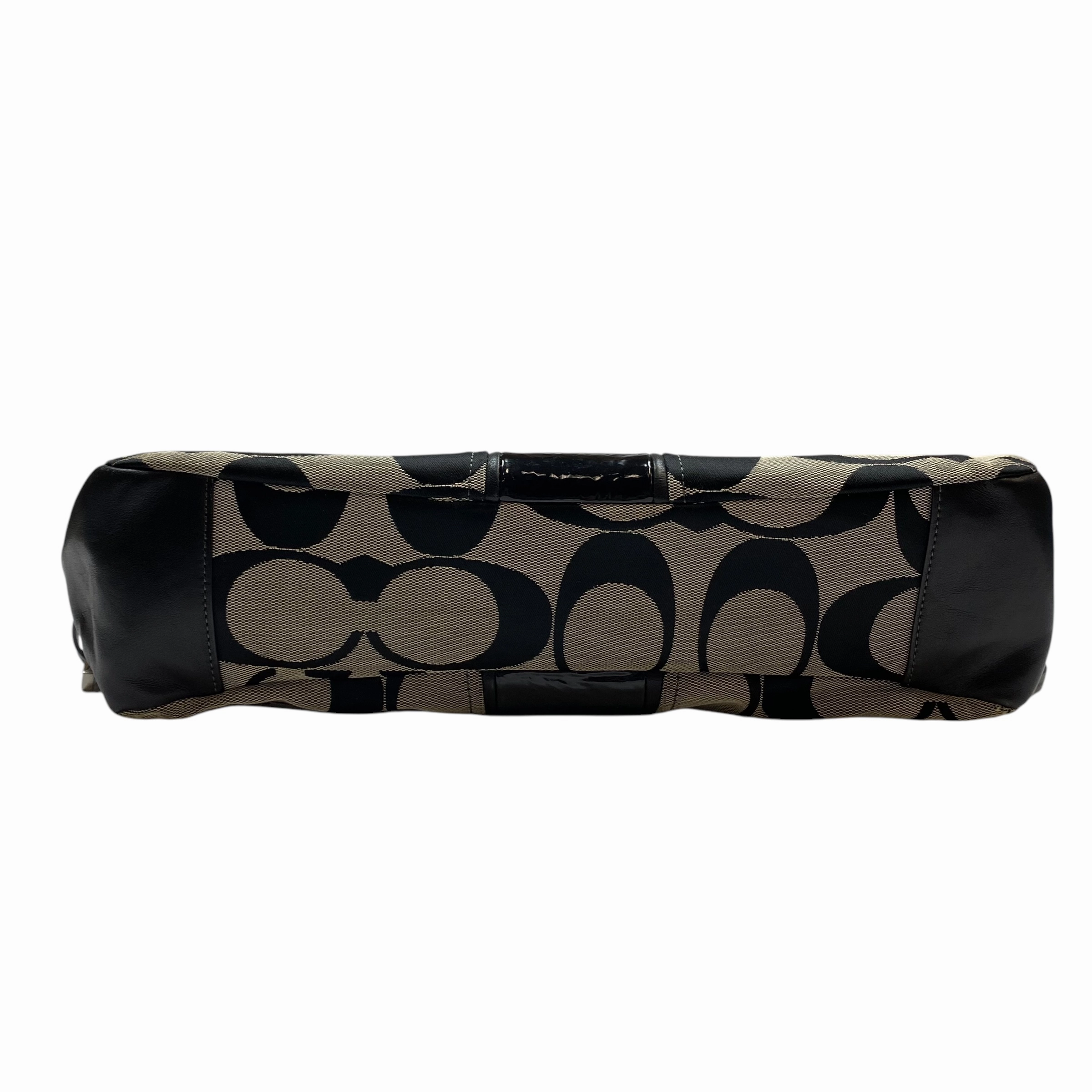 Handbag Designer By Coach  Size: Medium