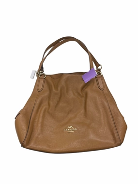 Handbag Designer By Coach  Size: Medium