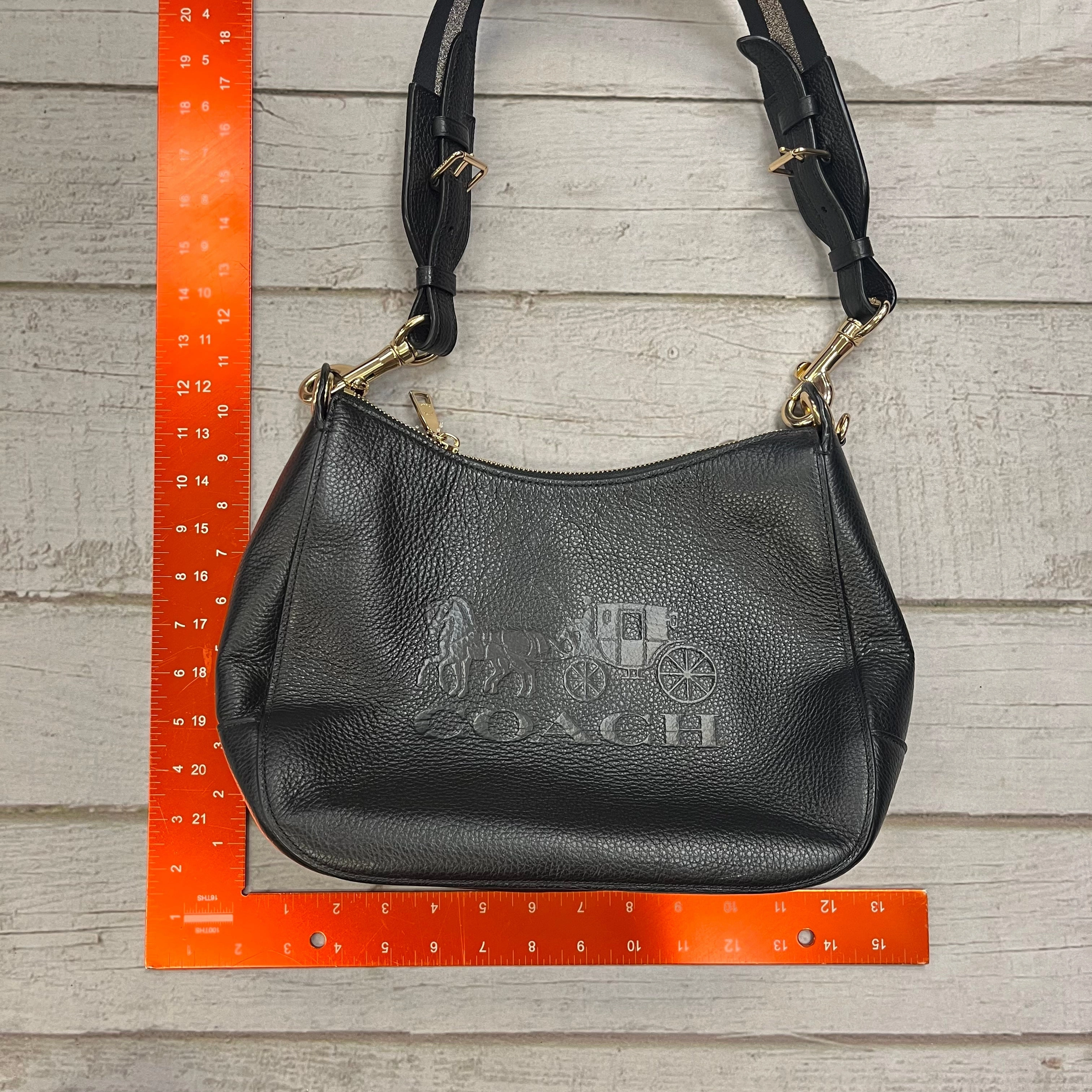 Handbag Designer By Coach  Size: Medium