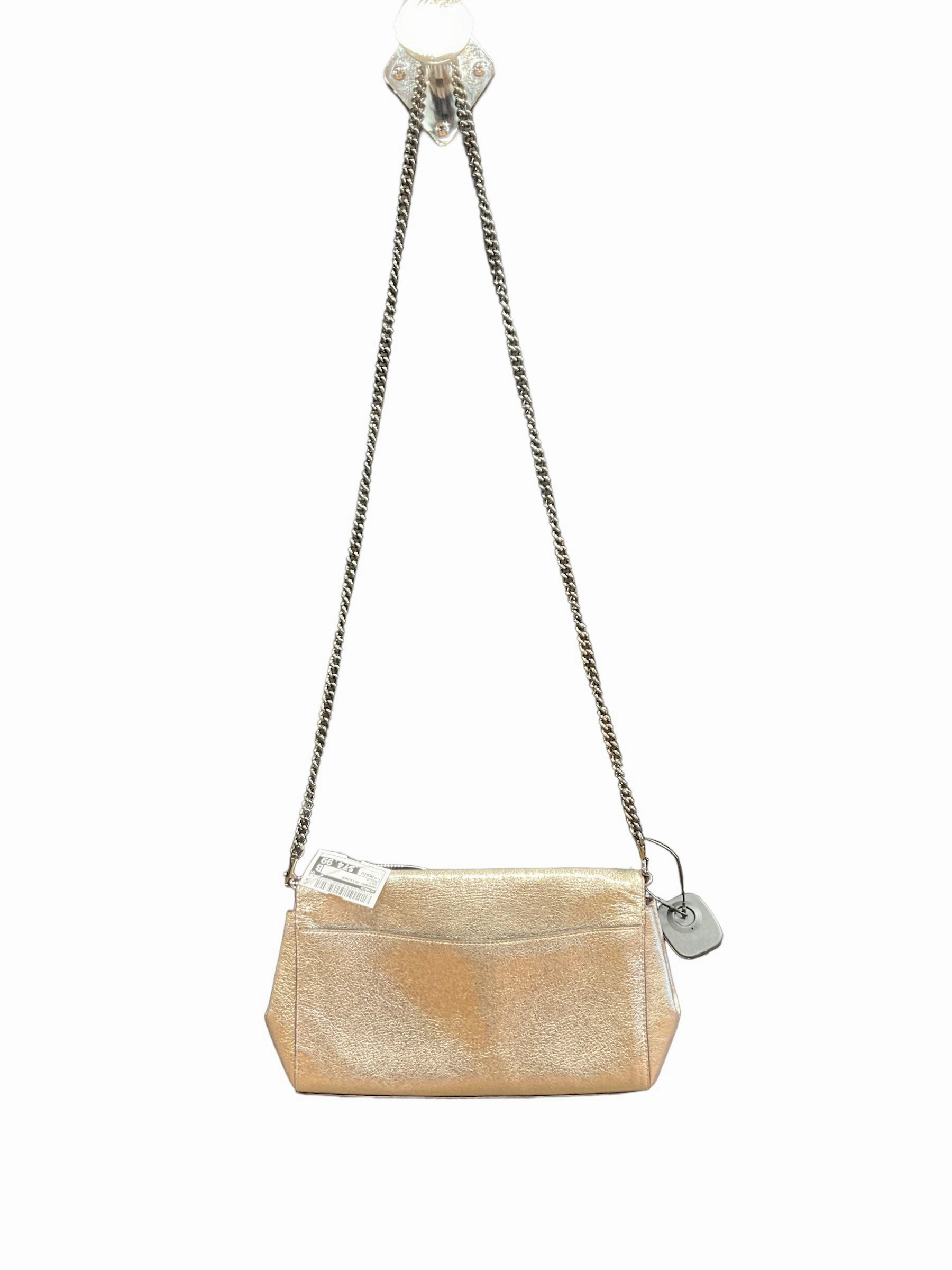 Handbag Designer By Coach  Size: Medium