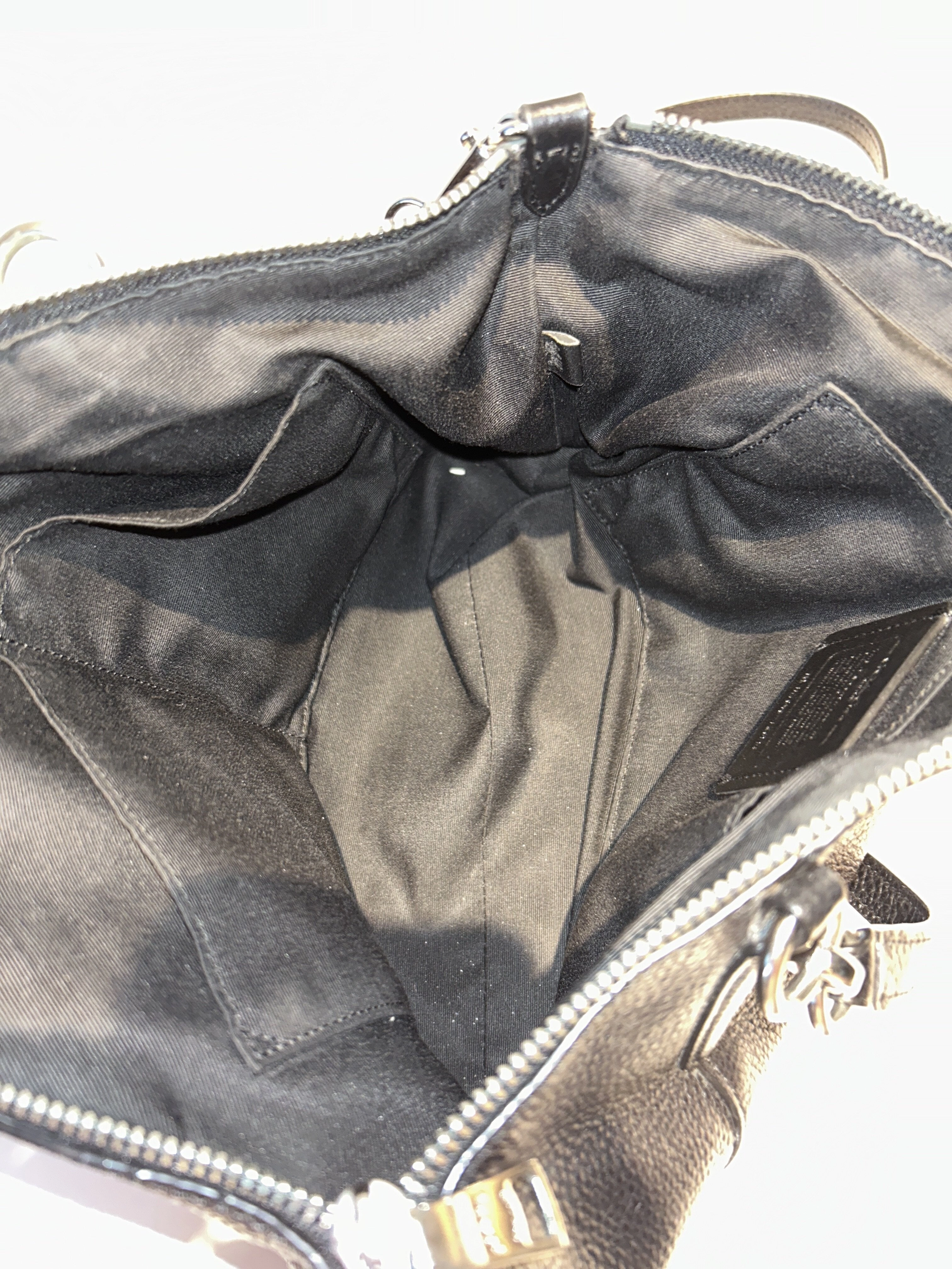 Handbag Designer By Coach  Size: Medium