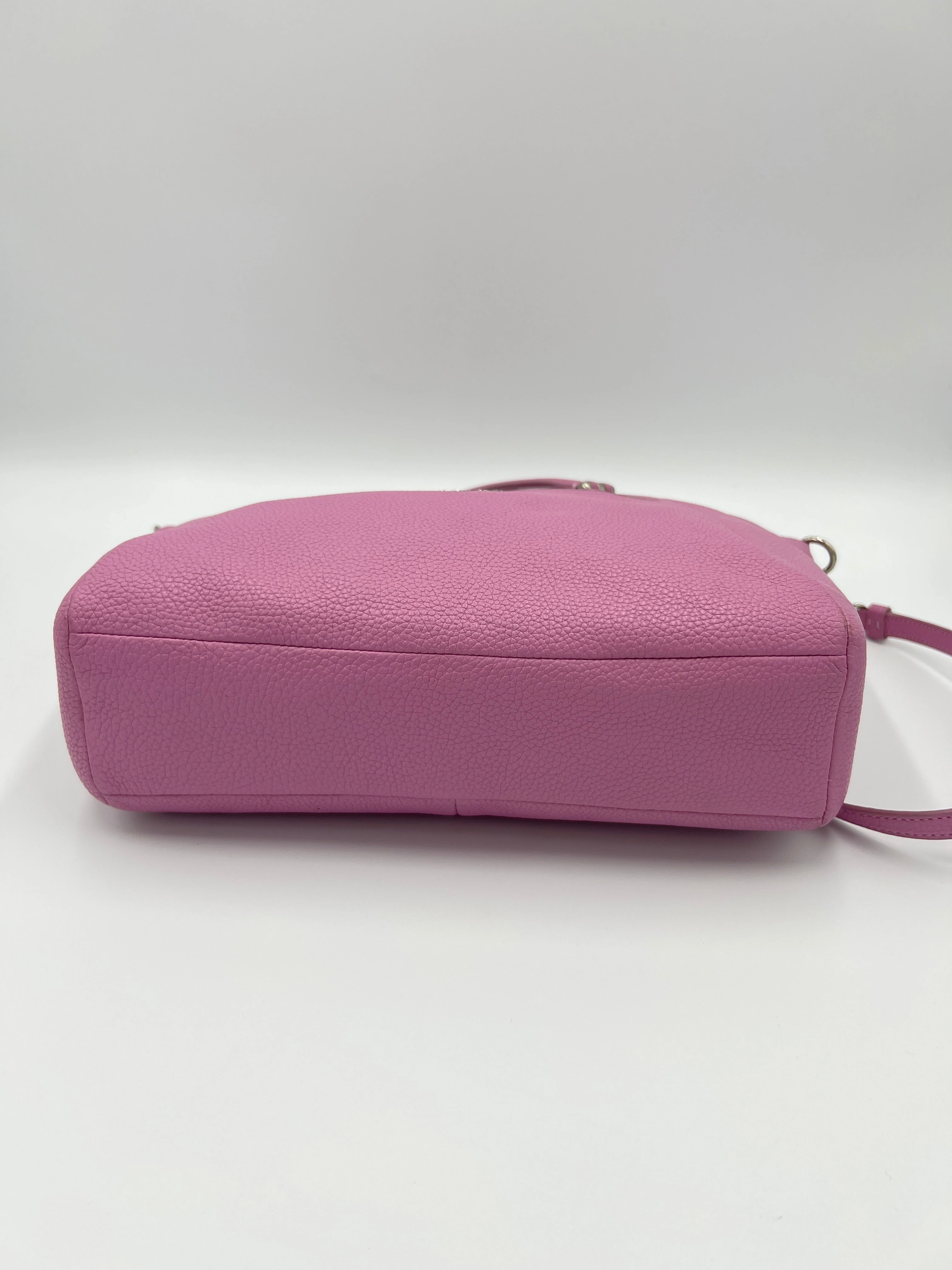 Handbag Designer By Coach  Size: Medium